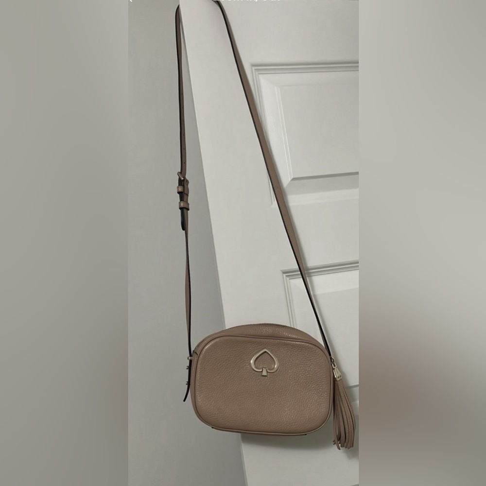 Kate spade crossbody